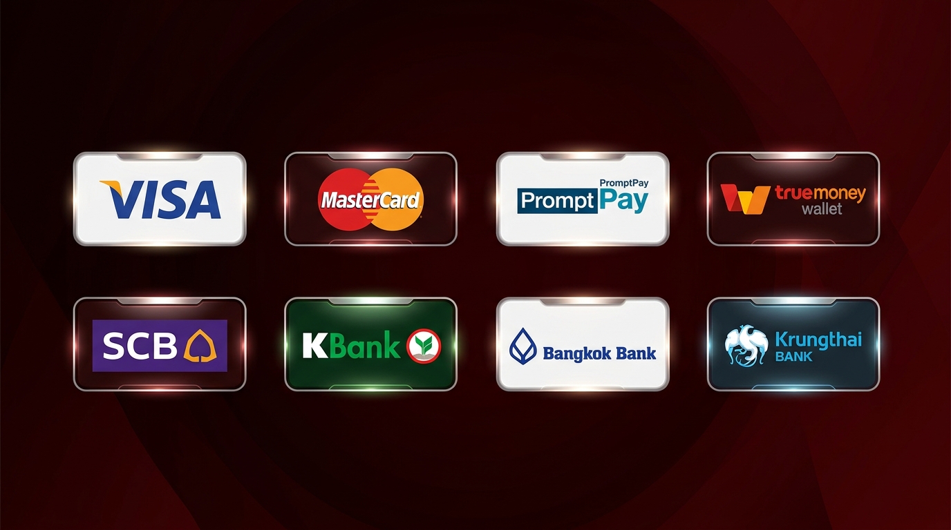 sawa888 payment method